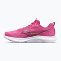 Women's running shoes Saucony Kinvara 13 prospect/quartz 12