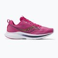Women's running shoes Saucony Kinvara 13 prospect/quartz 2