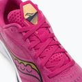 Women's running shoes Saucony Kinvara 13 prospect/quartz 8