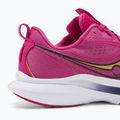 Women's running shoes Saucony Kinvara 13 prospect/quartz 9
