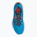 Women's running shoes Saucony Ride 15 blue S10729 8