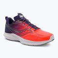 Men's Saucony Kinvara 13 night lite running shoes