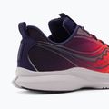 Men's Saucony Kinvara 13 night lite running shoes 10