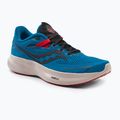 Men's running shoes Saucony Ride 15 blue S20729