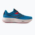 Men's running shoes Saucony Ride 15 blue S20729 2