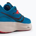 Men's running shoes Saucony Ride 15 blue S20729 9