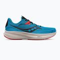 Men's running shoes Saucony Ride 15 blue S20729 10