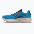 Men's running shoes Saucony Ride 15 blue S20729 11
