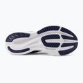 Saucony Ride 15 men's running shoes navy blue and yellow S20729-65 5