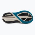 Men's Saucony Echelon 9 ocean/redrock running shoes 5