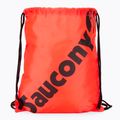 Saucony String vizi red bag 2
