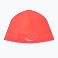 Saucony Bluster Wind vizired winter cap