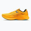 Men's running shoes Saucony Guide 15 yellow S20684 11