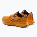 Men's running shoes Saucony Guide 15 yellow S20684 3