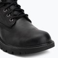 Men's shoes CATerpillar Colorado Wp black 7