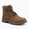 Men's shoes CATerpillar Colorado 2.0 Wp dark brown