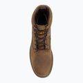Men's shoes CATerpillar Colorado 2.0 Wp dark brown 5