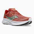 Saucony Guide 16 women's running shoes red S10810-25 11