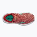 Saucony Guide 16 women's running shoes red S10810-25 14