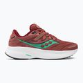 Saucony Guide 16 women's running shoes red S10810-25 2