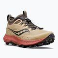 Women's running shoes Saucony Peregrine 13 ST S10840-25 10