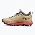 Women's running shoes Saucony Peregrine 13 ST S10840-25 12
