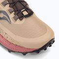 Women's running shoes Saucony Peregrine 13 ST S10840-25 7