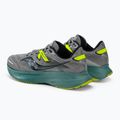 Men's Saucony Guide 16 grey running shoes S20810-15 3