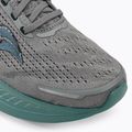 Men's Saucony Guide 16 grey running shoes S20810-15 7