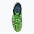 Men's running shoes Saucony Endorphin Pro 3 green 5