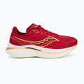 Men's running shoes Saucony Endorphin Speed 3 red poppy 2