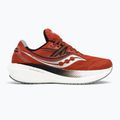 Women's running shoes Saucony Triumph 20 red S20759-25 2