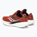 Women's running shoes Saucony Triumph 20 red S20759-25 3