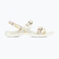 Women's Merrell District 3 Backstrap Web hiking sandals beige J005434 11