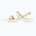 Women's Merrell District 3 Backstrap Web hiking sandals beige J005434 12