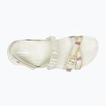 Women's Merrell District 3 Backstrap Web hiking sandals beige J005434 14