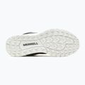 Women's Merrell Dash Bungee black/chalk shoes 12