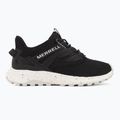 Women's Merrell Dash Bungee black/chalk shoes 2