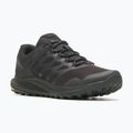 Men's running shoes Merrell Nova 3 black/black 8