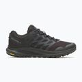 Men's running shoes Merrell Nova 3 black/black 9