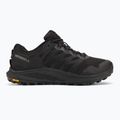 Men's running shoes Merrell Nova 3 black/black 3