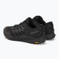 Men's running shoes Merrell Nova 3 black/black 4