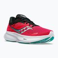Women's running shoes Saucony Ride 16 pink S10830-16 11