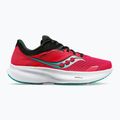 Women's running shoes Saucony Ride 16 pink S10830-16 12