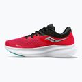 Women's running shoes Saucony Ride 16 pink S10830-16 13