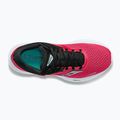 Women's running shoes Saucony Ride 16 pink S10830-16 14