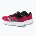 Women's running shoes Saucony Ride 16 pink S10830-16 3