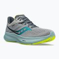 Men's running shoes Saucony Ride 16 grey S20830-15 11