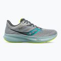 Men's running shoes Saucony Ride 16 grey S20830-15 12