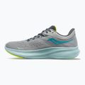 Men's running shoes Saucony Ride 16 grey S20830-15 13
